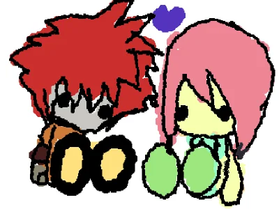 this is love