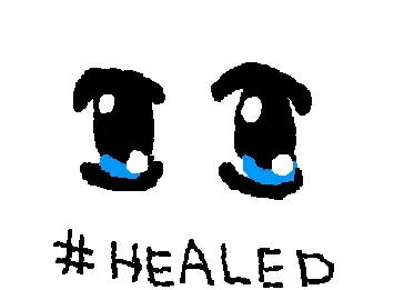 #healed