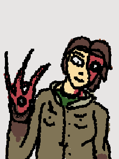 The Infected