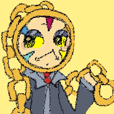 Даилᶻ 𝘇 𐰁