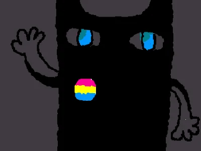 Say Hi back >:0