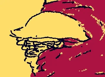 whims of war -Gilbert Penman