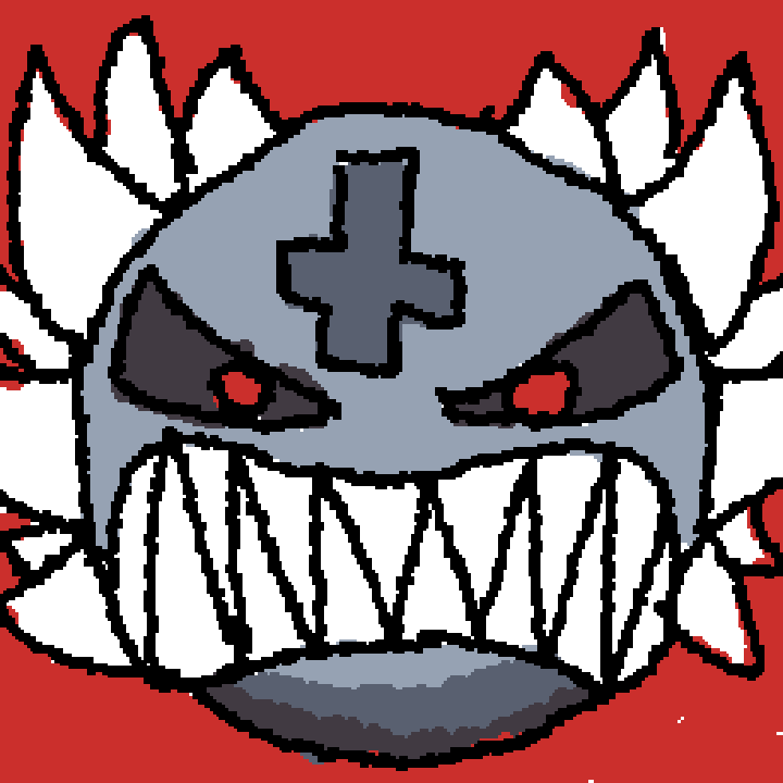 painful demon