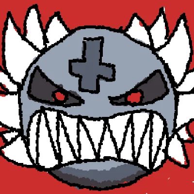 painful demon