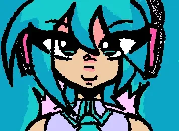 Hatsune Miku