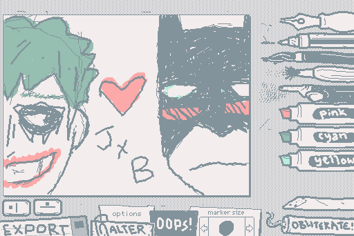 batjokes