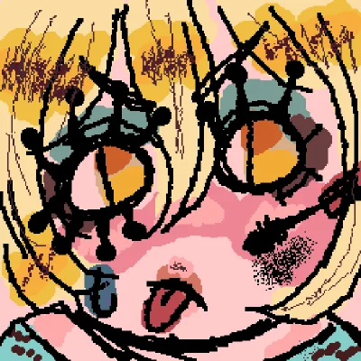 mascara