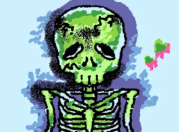 Skull.gift