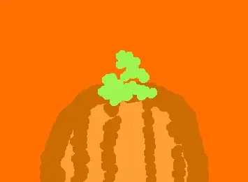 pumkin