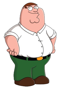 Peter griffin