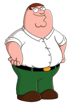 Peter griffin