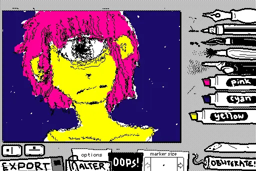CyclopsNight