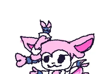 Sylveon