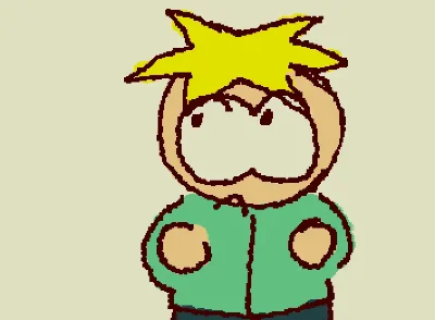 Free Art: Butters