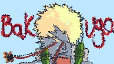 Bakugo