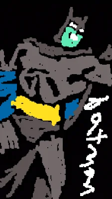 batman