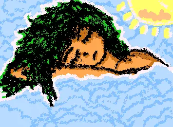 sea