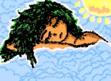 sea