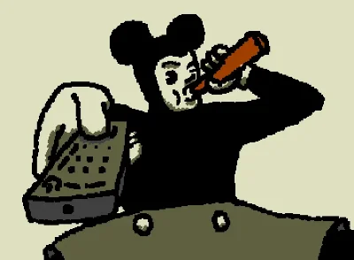 Mickey