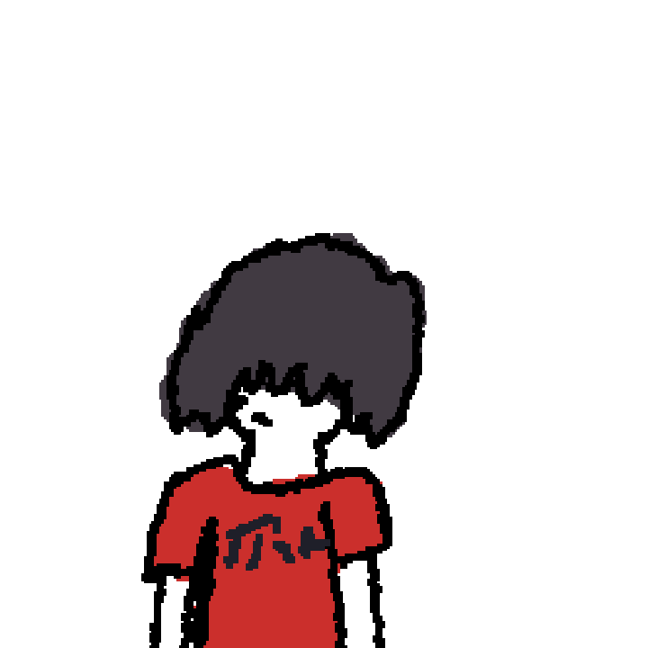 ?
