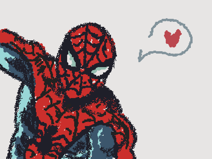 spidy