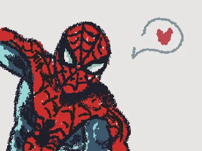 spidy