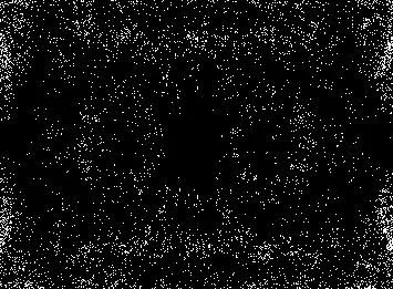 The void