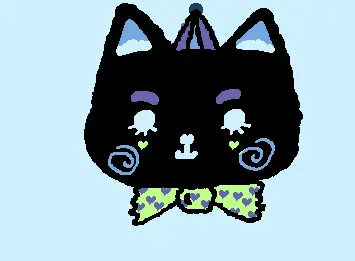 CAT!
