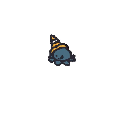 little guy!