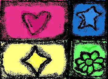 pattern