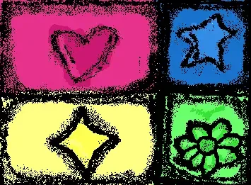 pattern