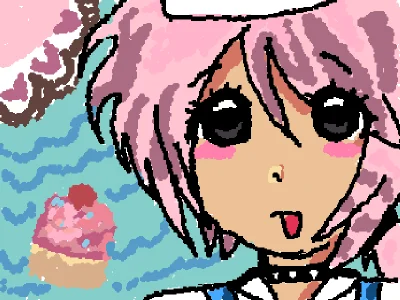 cute
