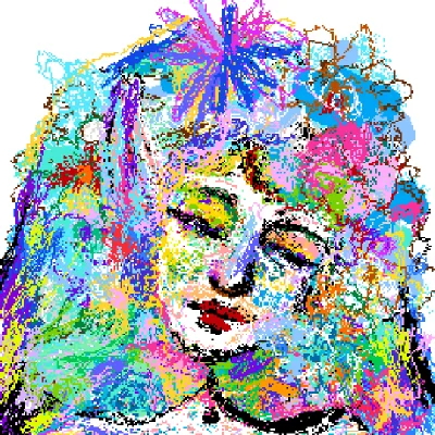 reconnecting to the fairies