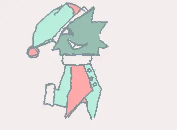 Grinchmas imp