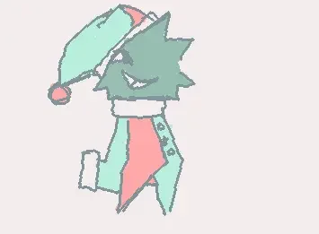 Grinchmas imp