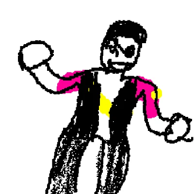 DEMOMAN from team fortress 2