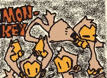 MON-KEY