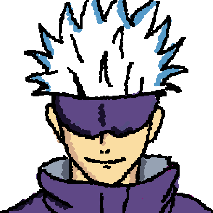 gojo sensei