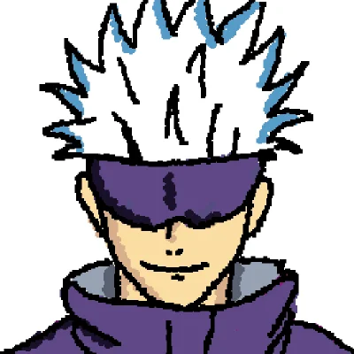 gojo sensei