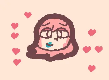 Pink Girl