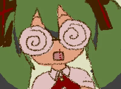 im a diiirty rotten girl!!!!