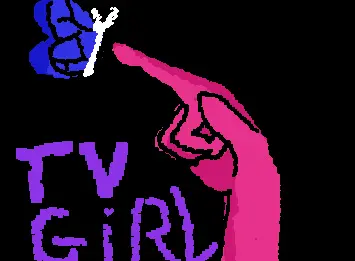 TV GIRL