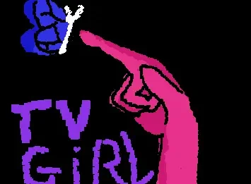 TV GIRL