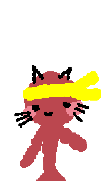 Red AvM/AvA :3
