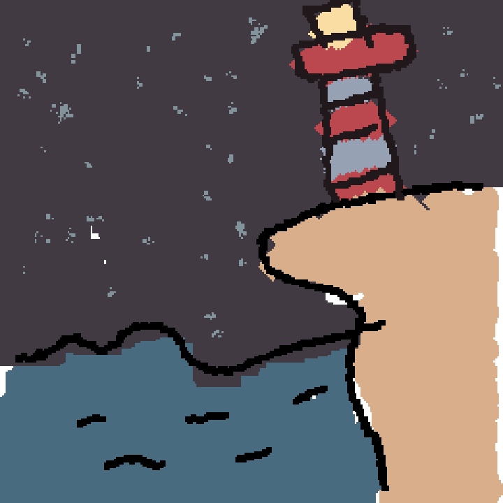 The Silent Ocean