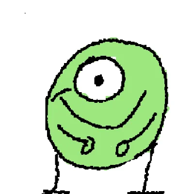 green monster