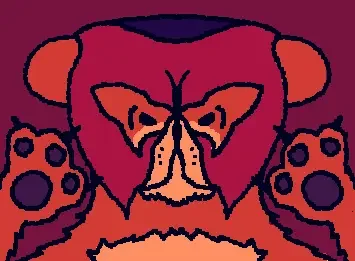 luchabear