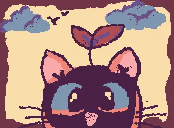 meow meow