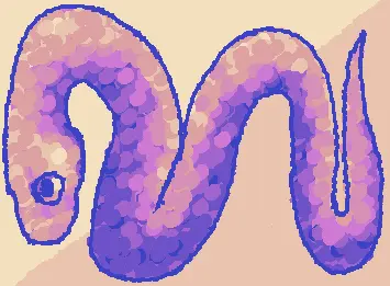 Wiggly Worm