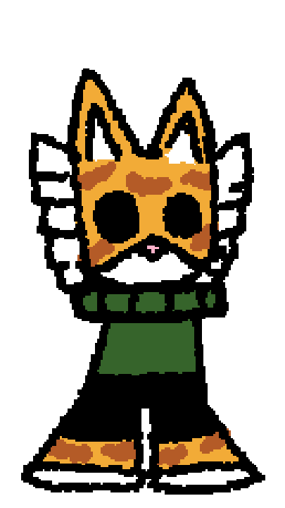 10 the Tiger